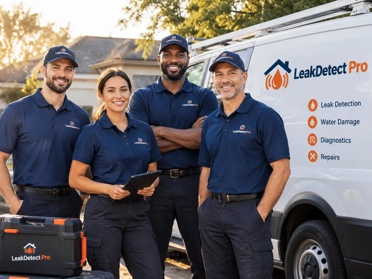 Roof Repair company in Whitehall, MI